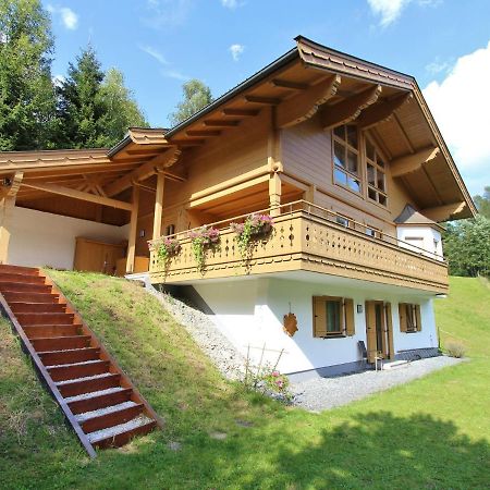 Chalet Huski Viehhofen Saalbach Exterior foto