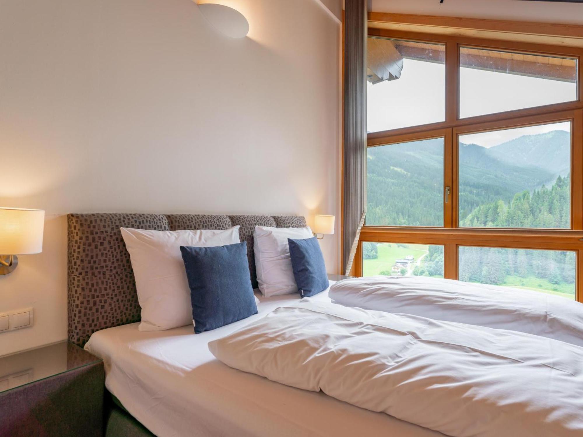 Chalet Huski Viehhofen Saalbach Exterior foto